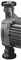 Циркуляционный насос VALFEX ALPHA 25-40 130мм (8) 47583491 - фото 6525625