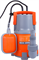 Погружной насос Кратон СWP-12 37208076 - фото 6531855