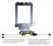 Настенный газовый котел De Dietrich EVODENS AMC 25 с панелью управления DIEMATIC Evolution 98519225 - фото 6592150