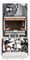 Настенный газовый котел Haier TechLine 1.28 Ti 98574363 - фото 6596243
