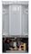 Настенный газовый котел Haier TechLine 1.24 Ti 98574362 - фото 6596421