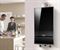 Настенный газовый котел Buderus Logamax plus GB172-35 i H (черный) 98381783 - фото 6596780
