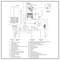 Настенный газовый котел Baxi NUVOLA-3 Comfort 320 Fi 98354198 - фото 6596964
