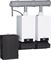 Каскадный блок Viessmann Vitodens 200-W 60 кВт + 60 кВт с Vitotronic 100HC1B (B2HA) 98620359 - фото 6598784