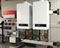 Каскадный блок Viessmann Vitodens 200-W 49 кВт + 49 кВт с Vitotronic 100HC1B (B2HA) 98620358 - фото 6598911