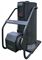 Напольный газовый котел Kiturami KSG HiFin-47 43720038 - фото 6603101