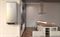 Электрический накопительный водонагреватель Ariston VELIS LUX INOX PW ABSE WIFI 50 39511174 - фото 6604433
