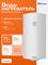 Электрический накопительный водонагреватель Metronex ThermoHeat MX WH 2.0kW 120 л 39594953 - фото 6604786