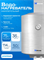 Электрический накопительный водонагреватель Metronex TitanHeat MX WH 1.5kW 50 л Silver 39593932 - фото 6605005