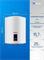 Электрический накопительный водонагреватель Metronex ThermoHeat MXD WH 1.5kW 50 л Digital 39593938 - фото 6605416