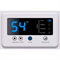 Электрический накопительный водонагреватель Thermex IF 30 V (pro) Wi-Fi 39424219 - фото 6606006