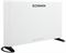 Конвектор электрический SONNEN ONYX-1000.1 46201188 - фото 6629325