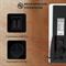 Конвектор электрический SONNEN ONYX-1000.1 46201188 - фото 6629338