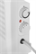 Конвектор электрический Eurolux ОК-EU-1500CH 46206317 - фото 6629351