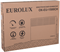 Конвектор электрический Eurolux ОК-EU-1500CH 46206317 - фото 6629352