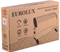 Конвектор электрический Eurolux ОК-EU-1500C 46206318 - фото 6629378