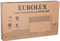 Конвектор электрический Eurolux ОК-EU-2000 46206322 - фото 6629428