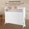 Конвектор электрический SONNEN MINI-1500.2 46201191 - фото 6629670