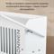 Конвектор электрический SONNEN MINI-1500.2 46201191 - фото 6629671