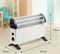 Конвектор электрический SONNEN Y-02S 46176236 - фото 6631538