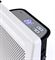 Конвектор электрический SmartWay PREMIUM Edition Digital Smart Wi-Fi Infrared 2000W 46135530 - фото 6631632