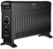 Конвектор электрический Thermex Cadorna 2000 Black 46176865 - фото 6632432