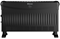 Конвектор электрический Thermex Cadorna 2000 Black 46176865 - фото 6632433