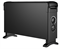 Конвектор электрический Thermex Cadorna 2000 Black 46176865 - фото 6632435