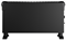 Конвектор электрический Thermex Cadorna 2000 Black 46176865 - фото 6632437