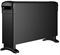 Конвектор электрический Thermex Cadorna 2000 Black 46176865 - фото 6632438