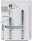 Конвектор электрический Noirot Spot E-5 DIGITAL 750W 46202571 - фото 6634014