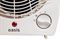 Тепловентилятор Oasis SD-20R (F) 93795156 - фото 6639018