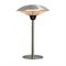 Инфракрасный обогреватель Hugett Tabletop Steel (1821 SH-MI-II) компактный 26042904 - фото 6643204