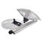 Инфракрасный обогреватель Hugett Floor Steel (1821-ADC) напольный 26042902 - фото 6643273