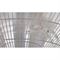 Инфракрасный обогреватель Hugett Floor Steel (1821-ADC) напольный 26042902 - фото 6643274