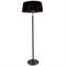 Инфракрасный обогреватель Hugett Floor Black (1821/B) электрический 26042900 - фото 6643292