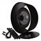 Инфракрасный обогреватель Hugett Floor Black (1821/B) электрический 26042900 - фото 6643296