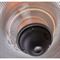 Инфракрасный обогреватель Hugett Taket Steel (2125) подвесной 26042893 - фото 6643365