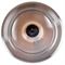 Инфракрасный обогреватель Hugett Taket Steel (2125) подвесной 26042893 - фото 6643368