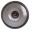 Инфракрасный обогреватель Hugett Taket EcoSteel (2169) электрический 26042892 - фото 6643384