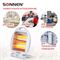 Инфракрасный обогреватель SONNEN RH06 26262160 - фото 6644335