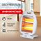 Инфракрасный обогреватель SONNEN RH06 26262160 - фото 6644336
