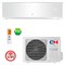 Воздух-Воздух Cooper&Hunter CH-S24FTXAM2S-WP 71531564294890 - фото 98608