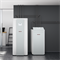 Грунт-Вода Stiebel Eltron WPF 16 34931564296330 - фото 98883